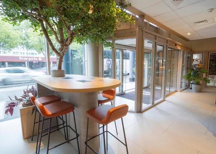 Hotel Campanile 19 - La