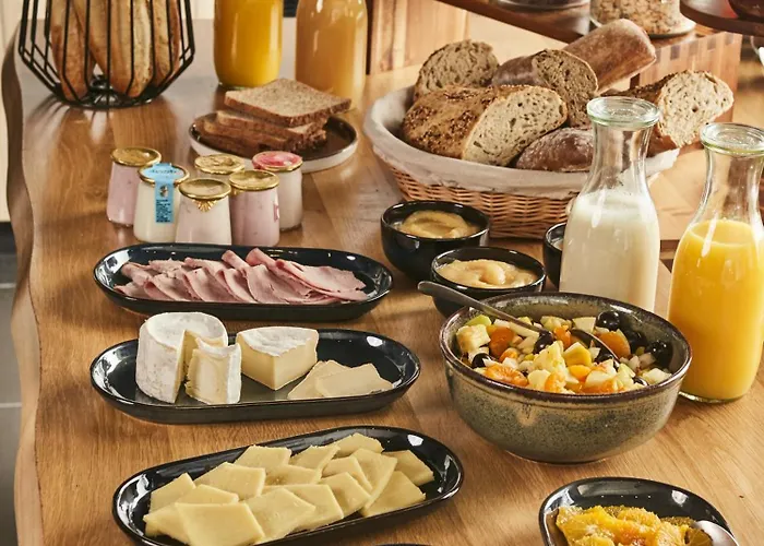 Campanile 19 - La Parigi