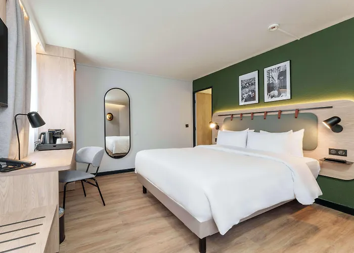 Campanile Prime 19 - La 3*