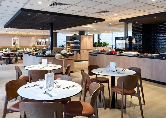 Campanile Prime 19 - La 3* Paříž