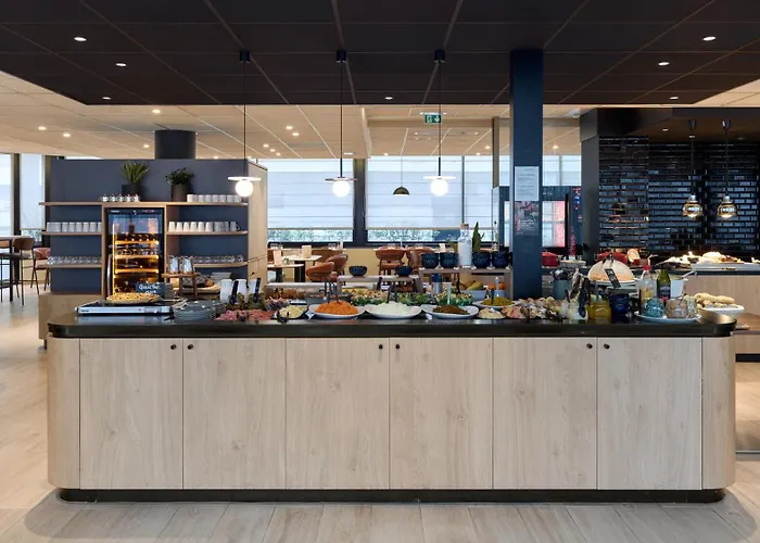 Campanile 19 - La 3* Parigi