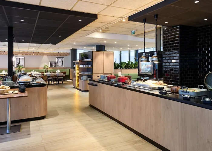 Campanile 19 - La Hotel