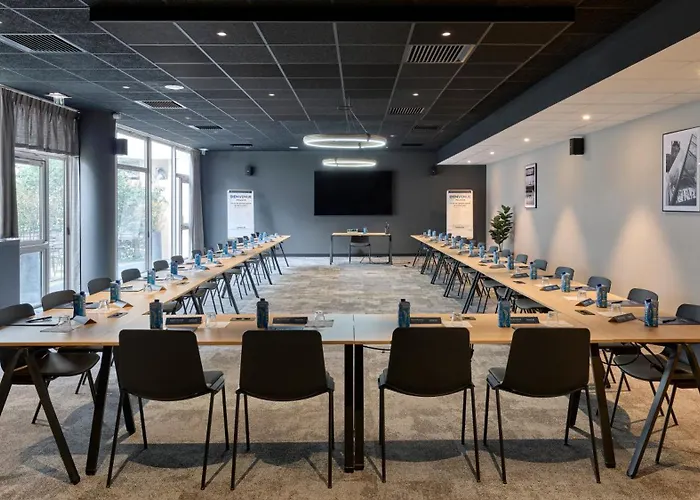 Campanile 19 - La Hotel Parigi