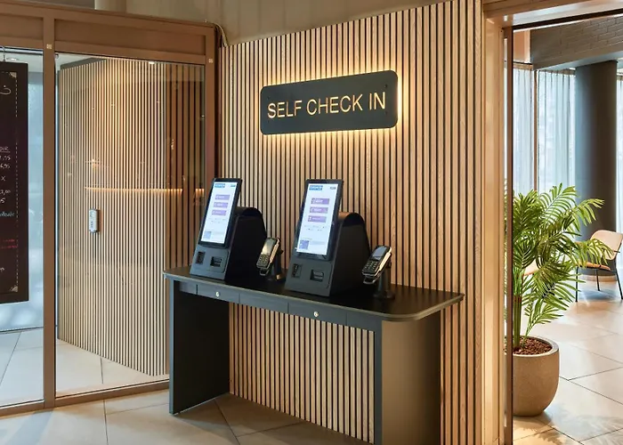 Hotel Campanile 19 - La