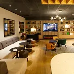 Campanile Prime 19 - La 酒店 3*