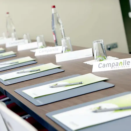 Campanile Prime 19 - La Hotel 3*