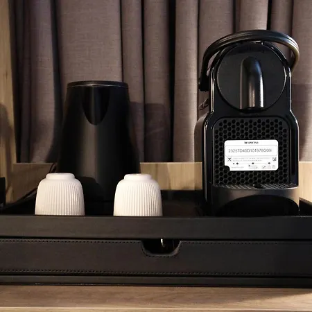 Hotel Campanile Prime 19 - La Paris