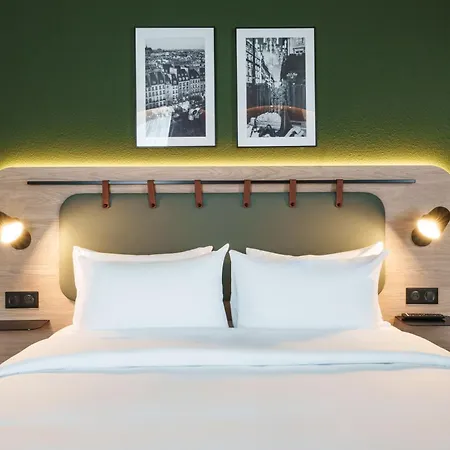 Campanile Prime 19 - La