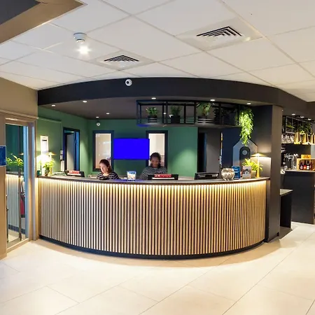 Campanile Prime 19 - La