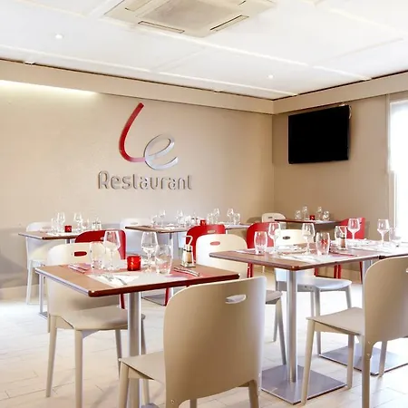 Campanile Prime 19 - La Paris