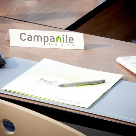 Hotel Campanile Prime 19 - La
