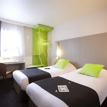 Campanile Prime 19 - La Paris